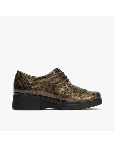 pitillos - oxford combinado humo - 10054