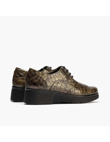 pitillos - oxford combinado humo - 10054
