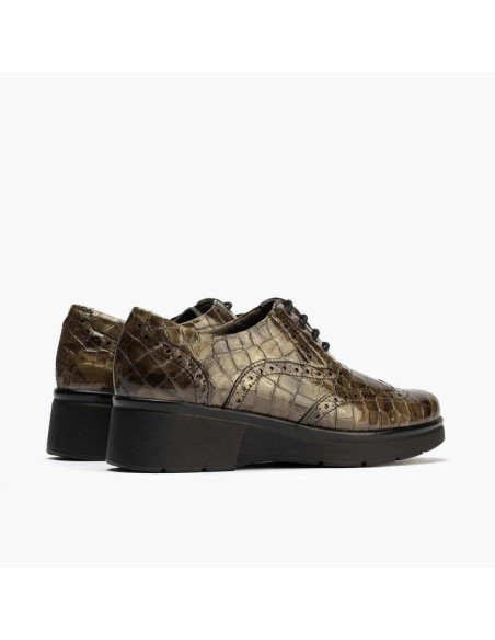pitillos - oxford combinado humo - 10054