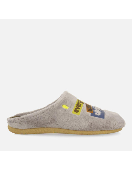 HOT POTATOES - Zapatolla beig - 73496