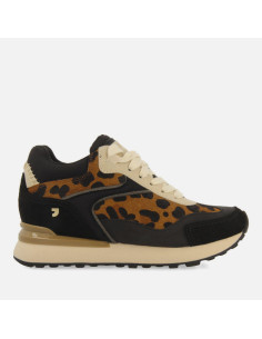 GIOSEPPO - Deportivo leopardo cuña interior - 73963