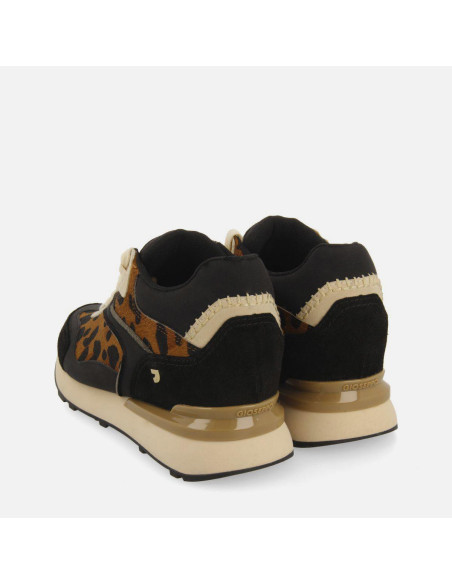 GIOSEPPO - Deportivo leopardo cuña interior - 73963