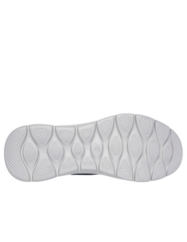 Deportivo cordón elástico SLIP-INS - SKECHERS 216324 - marino