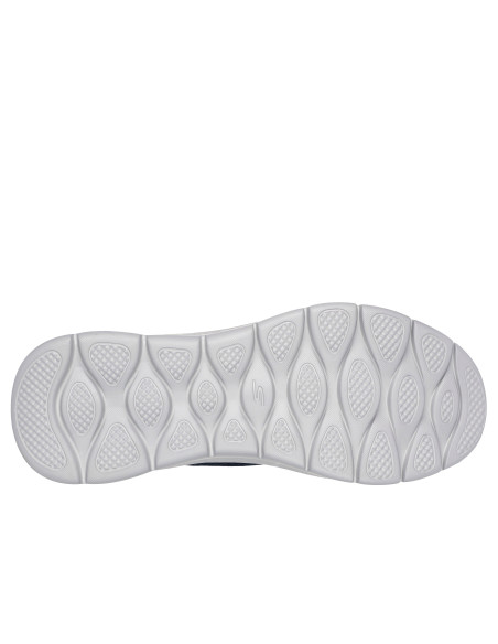 Deportivo cordón elástico SLIP-INS - SKECHERS 216324 - marino