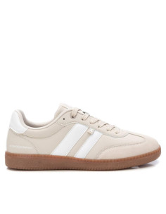 Canvas combinada rayas hombre - XTI 143486 - beig