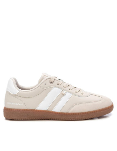 Canvas combinada rayas hombre - XTI 143486 - beig