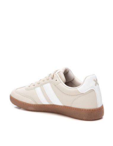 Canvas combinada rayas hombre - XTI 143486 - beig