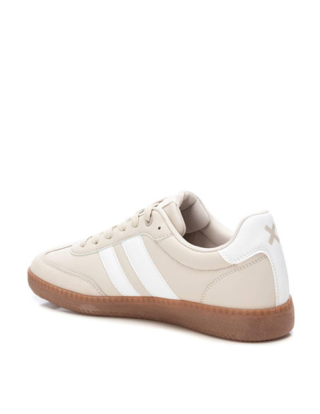 Canvas combinada rayas hombre - XTI 143486 - beig