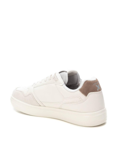 Deportivo hombre cordon  - XTI 143599 - blanco