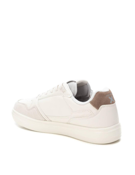 Deportivo hombre cordon  - XTI 143599 - blanco