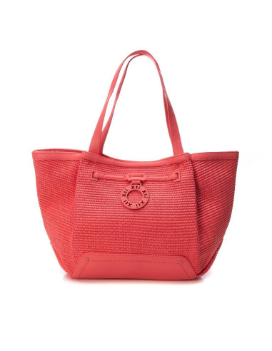 Bolso shopper grande - XTI 184422 - fuxia