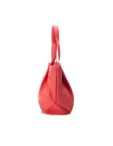 Bolso shopper grande - XTI 184422 - fuxia
