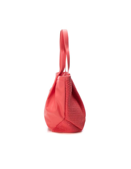 Bolso shopper grande - XTI 184422 - fuxia