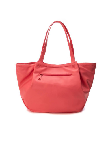 Bolso shopper grande - XTI 184422 - fuxia