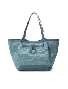 Bolso shopper grande - XTI 184422 - Jeans