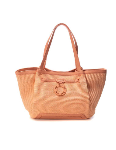 Bolso shopper grande - XTI 184422 - Coral