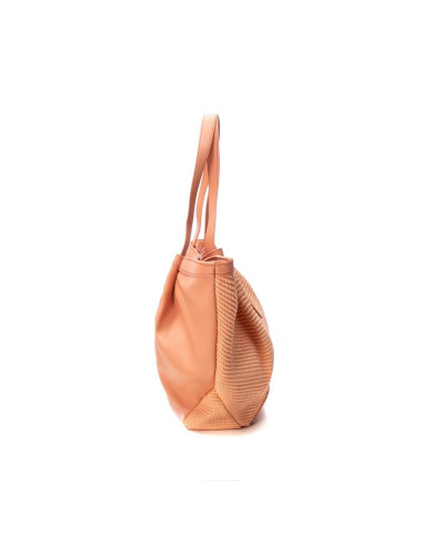 Bolso shopper grande - XTI 184422 - Coral