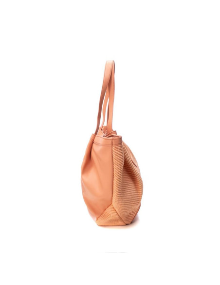 Bolso shopper grande - XTI 184422 - Coral