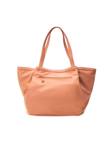 Bolso shopper grande - XTI 184422 - Coral