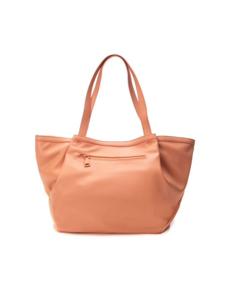 Bolso shopper grande - XTI 184422 - Coral