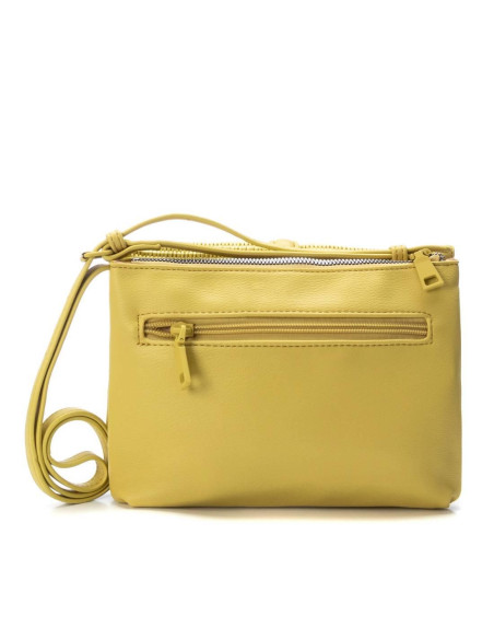Bandolera rafia correa - XTI 184381 - amarillo