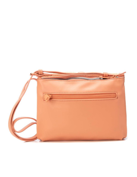 Bandolera rafia correa - XTI 184381 - coral