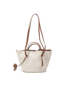 XTI - Bolso Asas hielo combinado - 184420