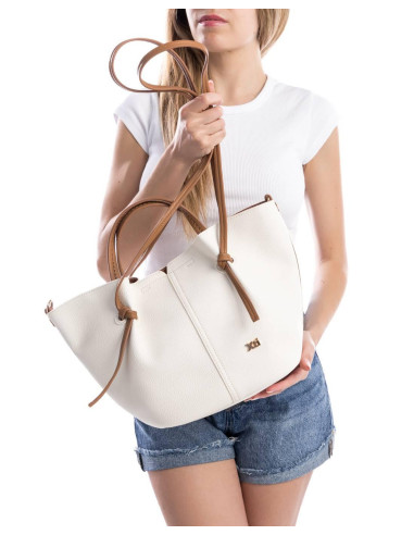 XTI - Bolso Asas hielo combinado - 184420