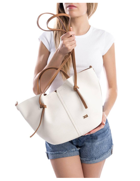 XTI - Bolso Asas hielo combinado - 184420