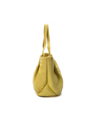 Bolso shopper grande - XTI 184422 - amarillo