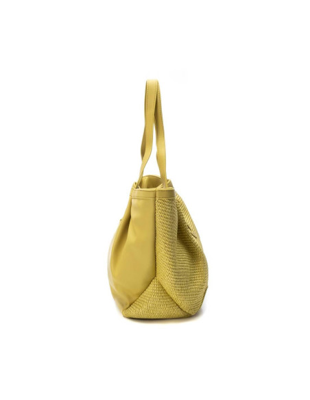 Bolso shopper grande - XTI 184422 - amarillo