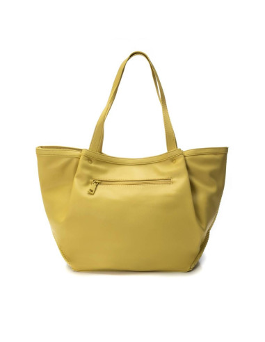 Bolso shopper grande - XTI 184422 - amarillo