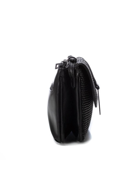 Bandolera rafia correa - XTI 184381 - Negro