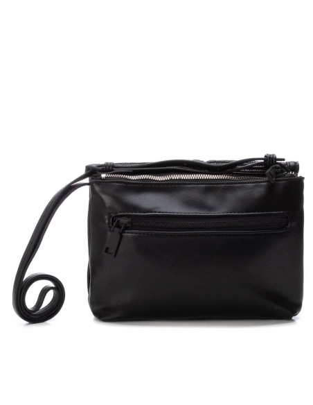 Bandolera rafia correa - XTI 184381 - Negro