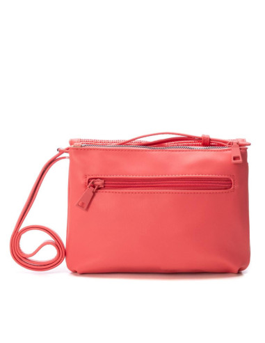 Bandolera rafia correa - XTI 184381 - Fuxia