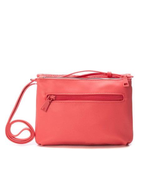 Bandolera rafia correa - XTI 184381 - Fuxia