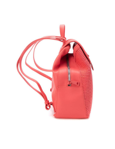 Mochila rafia asa - XTI 184383 - Fuxia