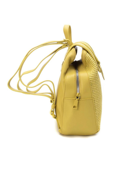 Mochila rafia asa - XTI 184383 - Amarillo