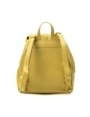 Mochila rafia asa - XTI 184383 - Amarillo