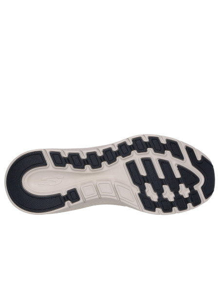 Deportivo malla hombre ARCHFIT cordón - SKECHERS 232700 - verde
