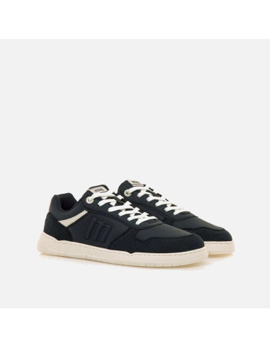 Zapatillas color azul marino para hombre modelo Free Miami - MUSTANG 84766 - azul