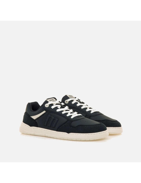 Zapatillas color azul marino para hombre modelo Free Miami - MUSTANG 84766 - azul
