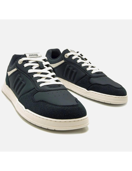 Zapatillas color azul marino para hombre modelo Free Miami - MUSTANG 84766 - azul