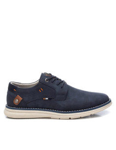 Zapato hombre córdon - REFRESH 172487 - azul