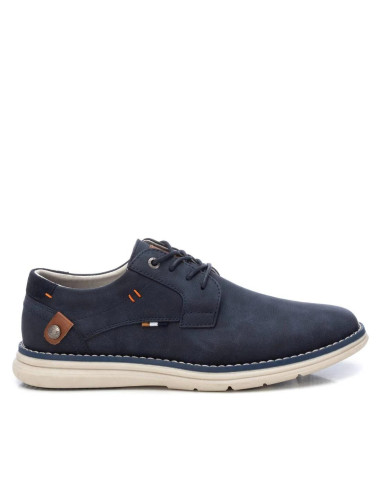 Zapato hombre córdon - REFRESH 172487 - azul