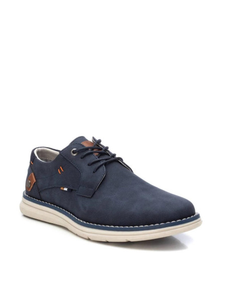 Zapato hombre córdon - REFRESH 172487 - azul