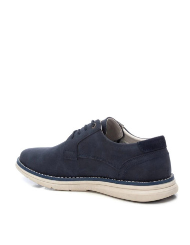 Zapato hombre córdon - REFRESH 172487 - azul