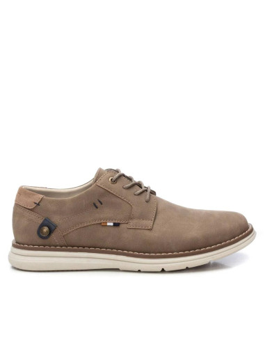 Zapato hombre córdon - REFRESH 172487 - taupe