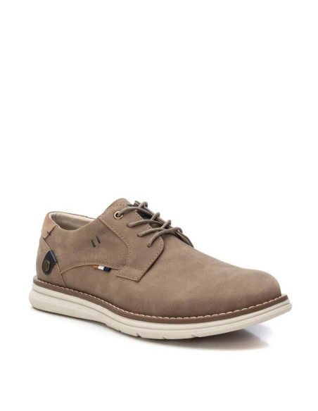 Zapato hombre córdon - REFRESH 172487 - taupe