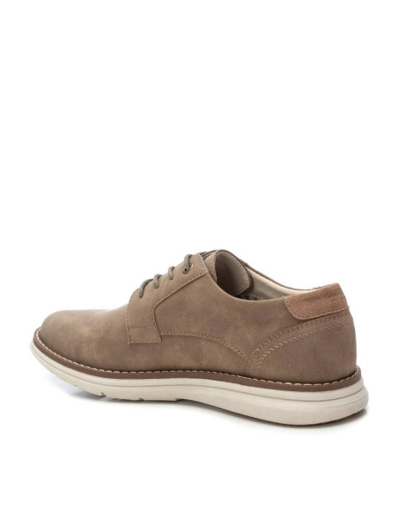 Zapato hombre córdon - REFRESH 172487 - taupe